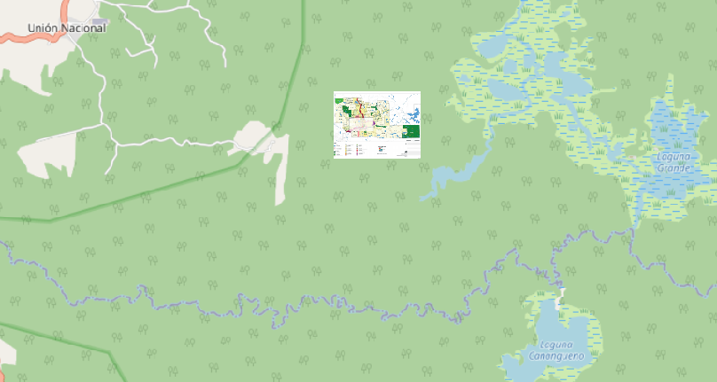 PDF matriciel dans les An(d)es