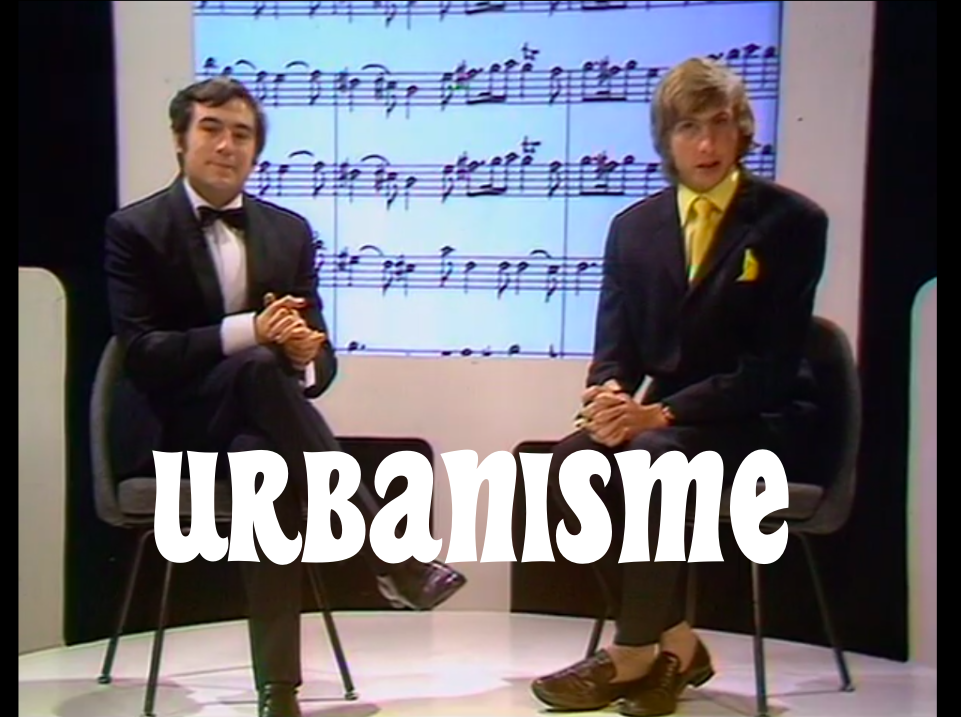 URBANISME